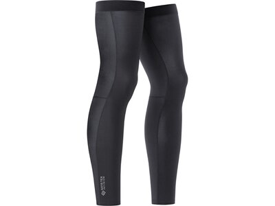GORE® Wear Shield Beinlinge Schwarz