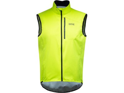 GORE® Wear Spirit Weste Herren Gelb