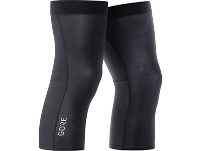 GORE® Wear Knielinge Schwarz