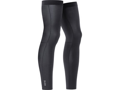 GORE® Wear Beinlinge Schwarz