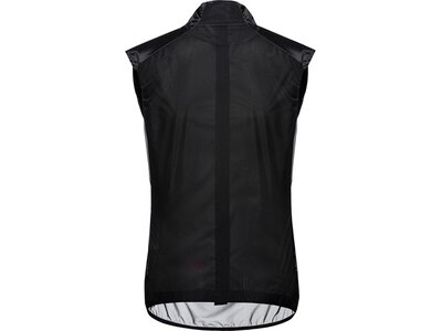 GORE WEAR Damen Weste Ambient Weste Damen Schwarz