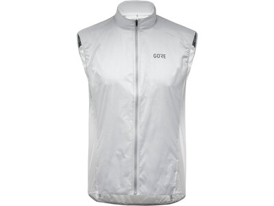 GORE® Wear Drive Weste Herren Weiß