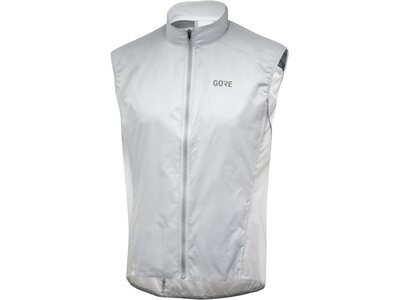 GORE® Wear Drive Weste Herren Weiß