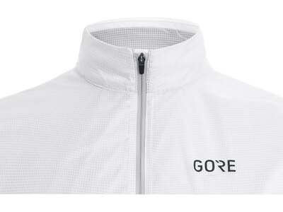 GORE® Wear Drive Weste Herren Weiß