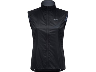 GORE® Wear Drive Weste Damen Schwarz