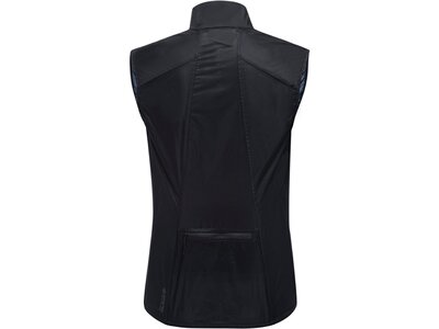 GORE® Wear Drive Weste Damen Schwarz
