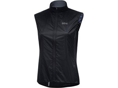 GORE® Wear Drive Weste Damen Schwarz