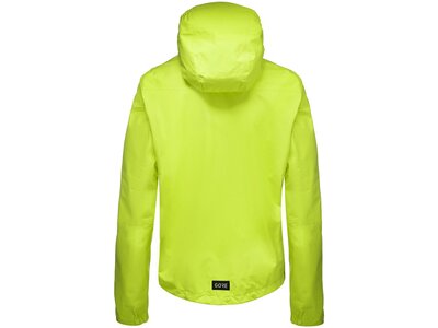 GORE® Wear Endure Jacke Herren Gelb