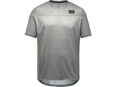 GORE WEAR Herren Trikot TrailKPR Daily Trikot Herren Grau