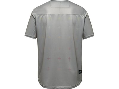 GORE WEAR Herren Trikot TrailKPR Daily Trikot Herren Grau