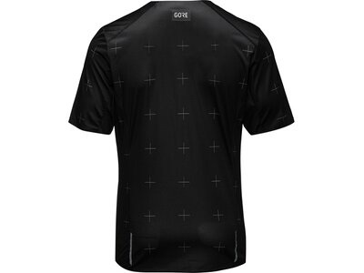 GORE WEAR Herren Contest Daily Shirt Herren Schwarz