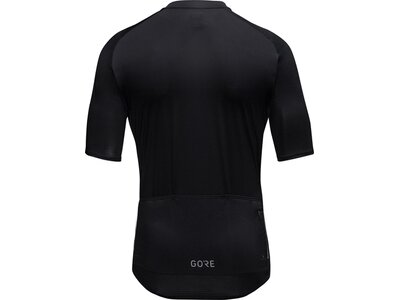 GORE WEAR Herren Shirt Torrent Trikot Herren Schwarz