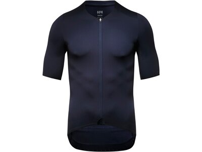 GORE WEAR Herren Shirt Distance Trikot Herren Blau