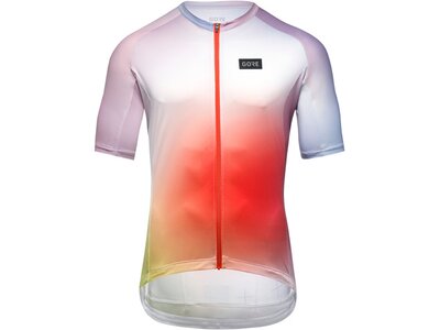 GORE WEAR Herren Trikot Cloud Trikot Herren Orange