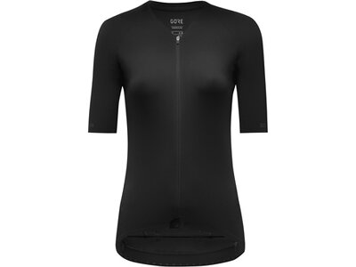 GORE WEAR Damen Shirt Distance Trikot Damen Schwarz