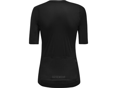 GORE WEAR Damen Shirt Distance Trikot Damen Schwarz