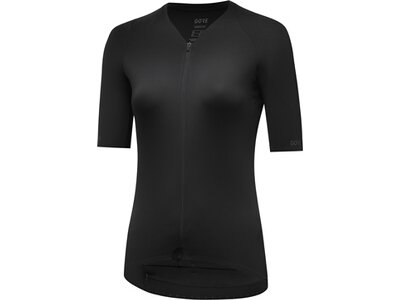 GORE WEAR Damen Shirt Distance Trikot Damen Schwarz