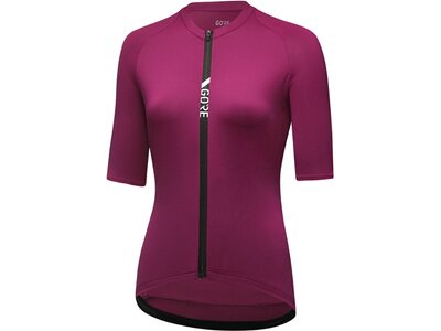 GORE WEAR Damen Shirt Torrent Trikot Damen Pink