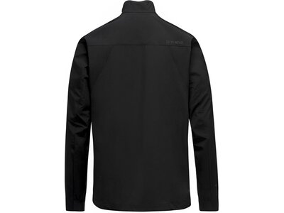 GORE WEAR Herren Funktionsjacke Everyday Jacke Herren Schwarz