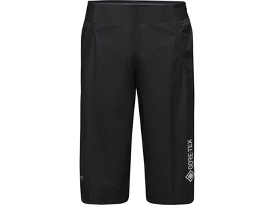 GORE WEAR Herren Shorts Endure Shorts Schwarz