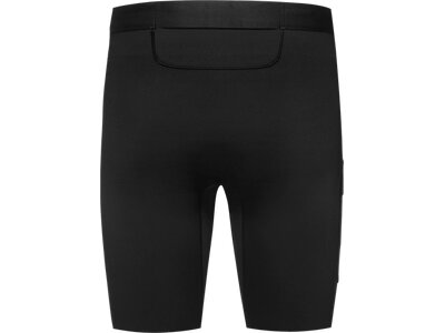 GORE WEAR Herren Tights Concurve Kurze Tights Herren Schwarz