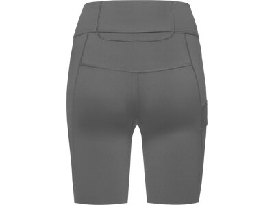 GORE WEAR Damen Tights Concurve Kurze Tights Damen Grau