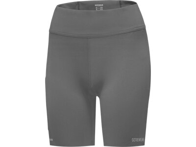GORE WEAR Damen Tights Concurve Kurze Tights Damen Grau