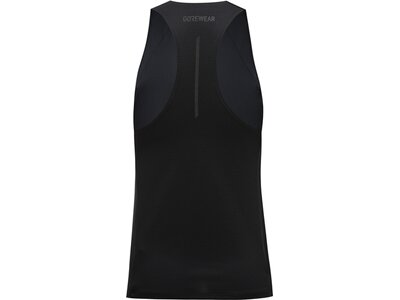 GORE WEAR Damen T-Shirt Contest 2.0 Singlet Damen Schwarz