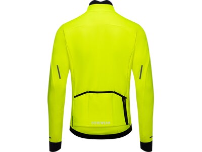 GORE WEAR Herren Funktionsjacke Spinshift Thermo Jacke Grün