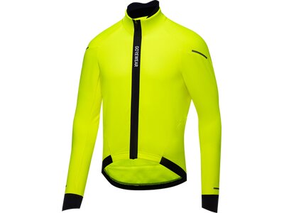 GORE WEAR Herren Funktionsjacke Spinshift Thermo Jacke Grün