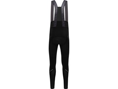 GORE WEAR Herren Latzhose Spinshift Thermo Trägerhose+ Herren Schwarz