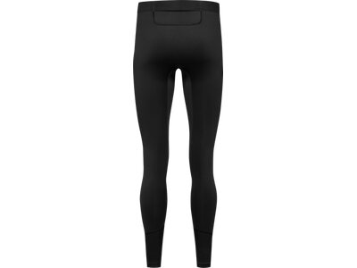 GORE WEAR Herren Tights Concurve Thermo Tights Herren Schwarz