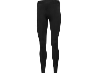 GORE WEAR Herren Tights Concurve Thermo Tights Herren Schwarz