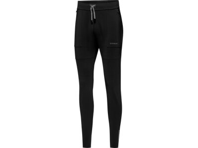 GORE WEAR Damen Hose Everyday Track Hose Herren Schwarz