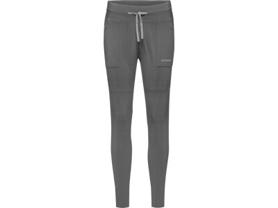 GORE WEAR Herren Hose Everyday Track Hose Damen Grau