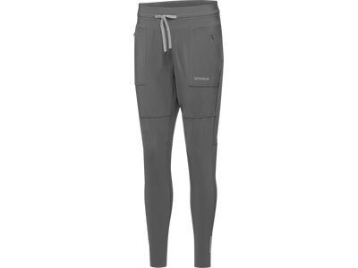 GORE WEAR Herren Hose Everyday Track Hose Damen Grau
