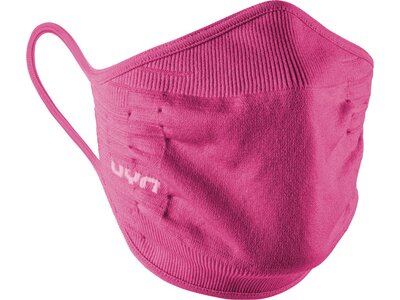 UYN Erste Hilfe COMMUNITY MASK M-L Pink