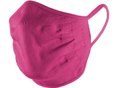 UYN Erste Hilfe COMMUNITY MASK M-L Pink