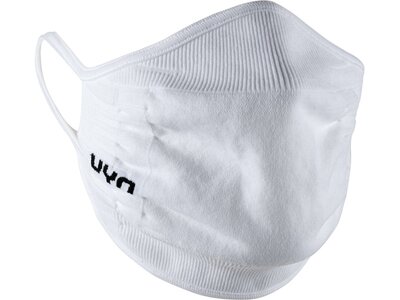 UYN Erste Hilfe COMMUNITY MASK XS-S Silber