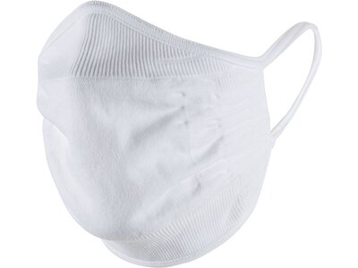 UYN Erste Hilfe COMMUNITY MASK XS-S Silber