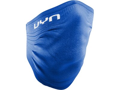 UYN UYN COMMUNITY MASK WINTER Blau