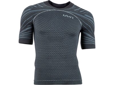 UYN Herren RUNNING ALPHA COOLBOOST OW Grau