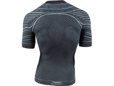 UYN Herren RUNNING ALPHA COOLBOOST OW Grau