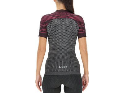UYN Damen RUNNING ALPHA COOLBOOST Grau