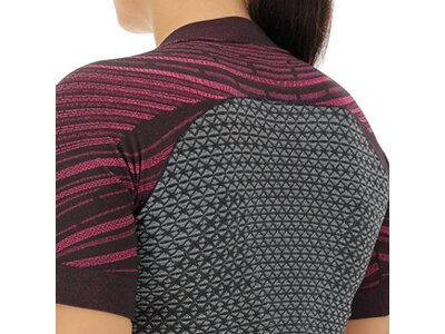 UYN Damen RUNNING ALPHA COOLBOOST Grau