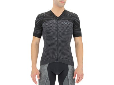 UYN Herren Shirt BIKING COOLBOOST OW SHIRT Grau