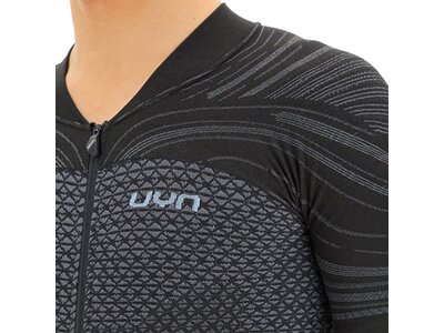 UYN Herren Shirt BIKING COOLBOOST OW SHIRT Grau