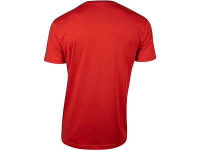UYN Herren Shirt NER CLUB Rot