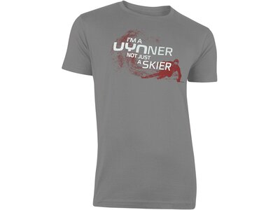 UYN Herren Shirt UYNNER CLUB Grau