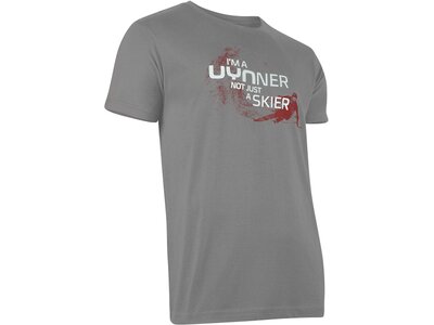 UYN Herren Shirt UYNNER CLUB Grau